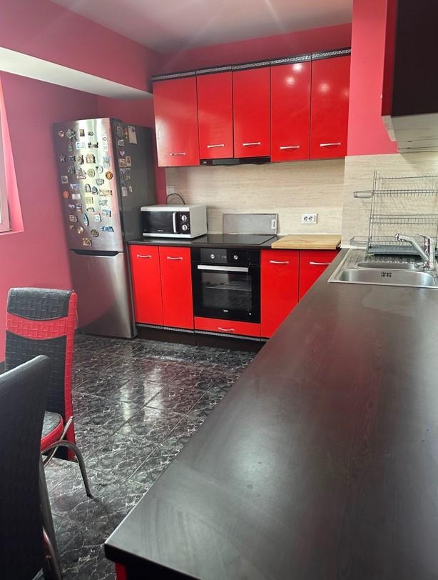 Kiadó  1 hálószoba Sofia , Ovcsa kupel , 65 négyzetméter | 90498430 - kép [4]
