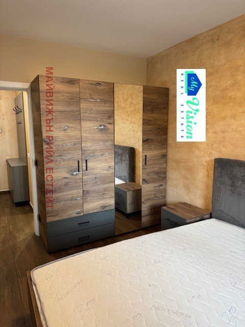 Zu vermieten  1 Schlafzimmer Sofia , Banischora , 72 qm | 15507956 - Bild [3]