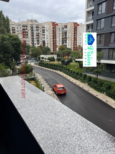 Zu vermieten  1 Schlafzimmer Sofia , Banischora , 72 qm | 15507956 - Bild [4]