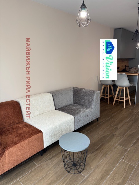 Zu vermieten  1 Schlafzimmer Sofia , Banischora , 72 qm | 15507956