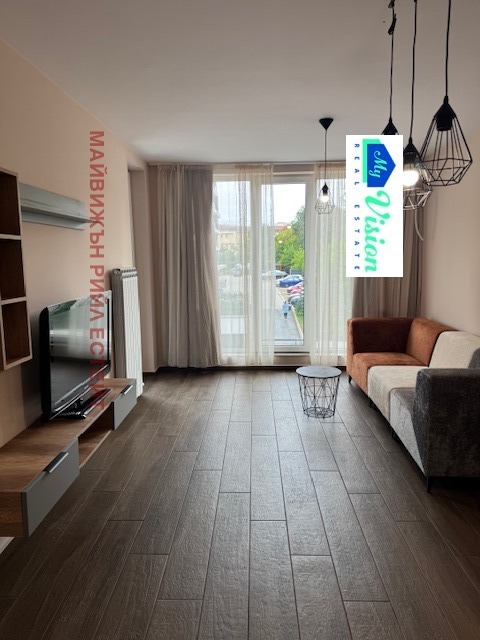 Zu vermieten  1 Schlafzimmer Sofia , Banischora , 72 qm | 15507956 - Bild [2]