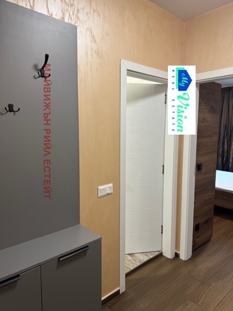 Zu vermieten  1 Schlafzimmer Sofia , Banischora , 72 qm | 15507956 - Bild [10]