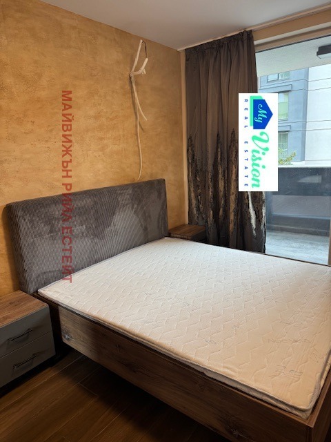 Zu vermieten  1 Schlafzimmer Sofia , Banischora , 72 qm | 15507956 - Bild [5]