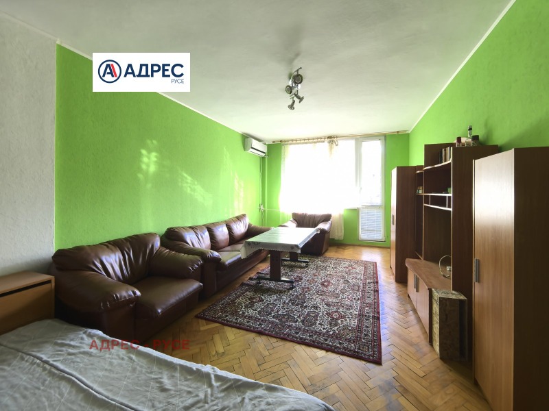 Под наем 2-СТАЕН, град Русе, Възраждане • 600 лв. / 306.78 € • 87058711 1