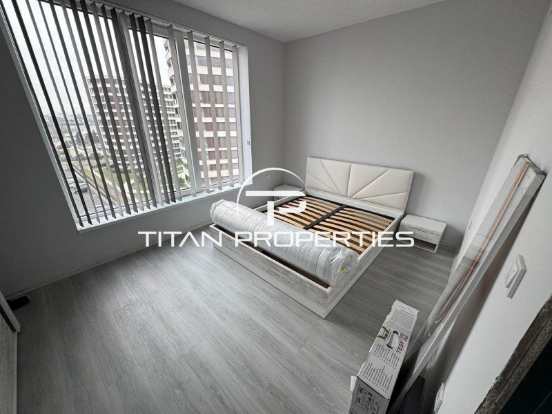 Дава под наем 2-СТАЕН, гр. Варна, Трошево, снимка 4 - Апартаменти - 53229276