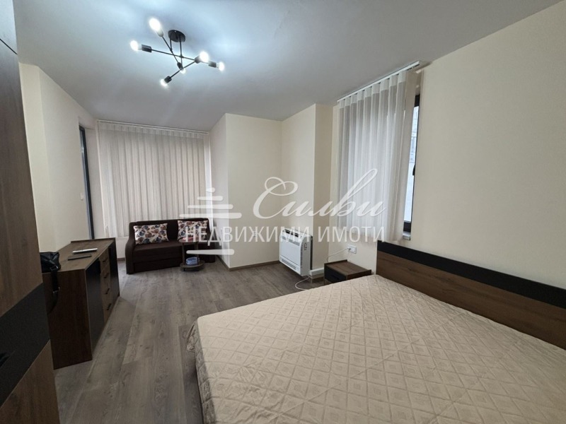 Дава под наем 2-СТАЕН, гр. Шумен, Басейна, снимка 3 - Апартаменти - 53410880