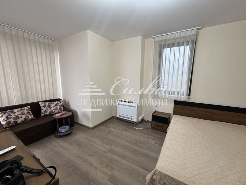 Дава под наем 2-СТАЕН, гр. Шумен, Басейна, снимка 5 - Апартаменти - 53410880