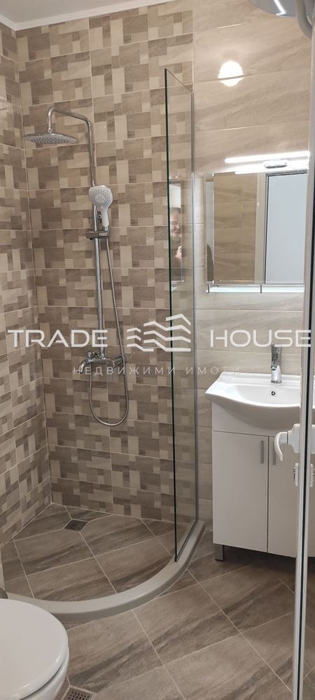 Дава под наем 2-СТАЕН, гр. Пловдив, Тракия, снимка 6 - Апартаменти - 53793409