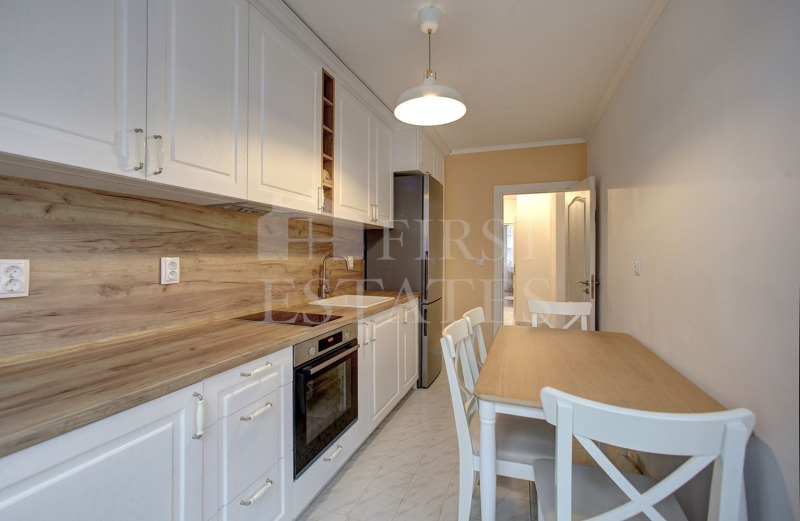 Da affittare  2 camere da letto Sofia , Lozenets , 90 mq | 64718466 - Immagine [3]