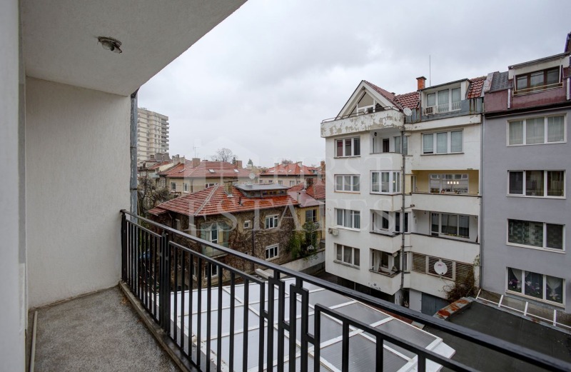 Da affittare  2 camere da letto Sofia , Lozenets , 90 mq | 64718466 - Immagine [11]
