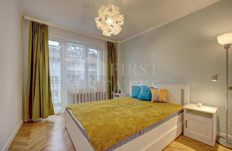 Da affittare  2 camere da letto Sofia , Lozenets , 90 mq | 64718466 - Immagine [7]