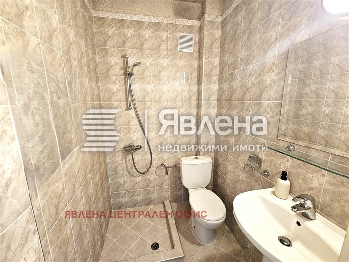 Дава под наем 3-СТАЕН, гр. София, Хиподрума, снимка 4 - Апартаменти - 54115500