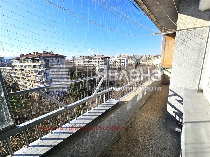 Дава под наем 3-СТАЕН, гр. София, Хиподрума, снимка 7 - Апартаменти - 54115500