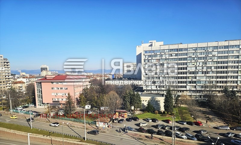 Дава под наем 3-СТАЕН, гр. София, Хиподрума, снимка 8 - Апартаменти - 54115500