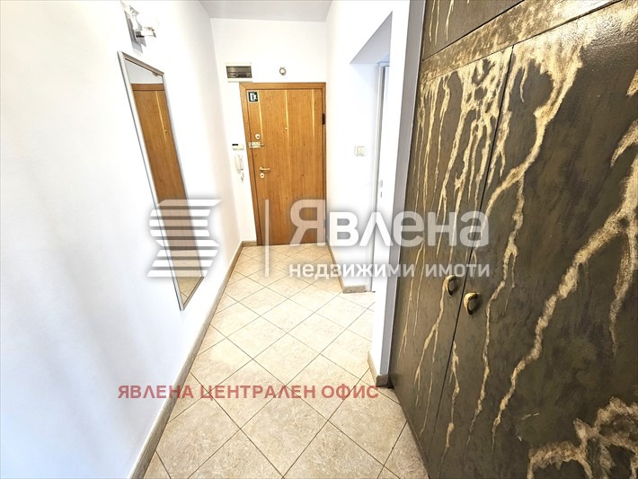 Дава под наем 3-СТАЕН, гр. София, Хиподрума, снимка 6 - Апартаменти - 54115500