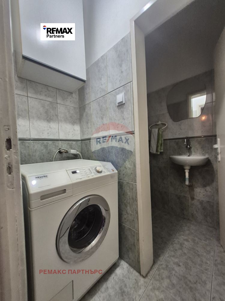 Дава под наем 3-СТАЕН, гр. Варна, Конфуто, снимка 16 - Апартаменти - 54120370