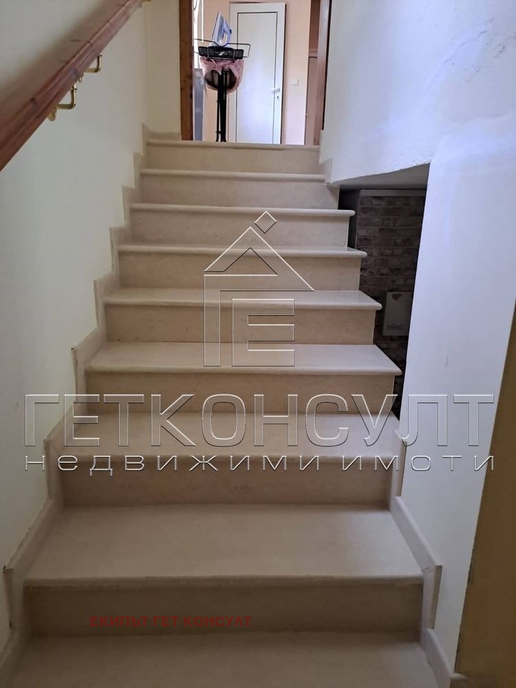 Дава под наем КЪЩА, гр. Варна, м-т Манастирски рид, снимка 11 - Къщи - 55790697