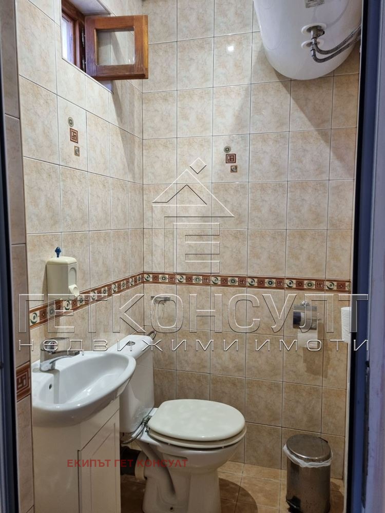 Дава под наем КЪЩА, гр. Варна, м-т Манастирски рид, снимка 14 - Къщи - 55790697