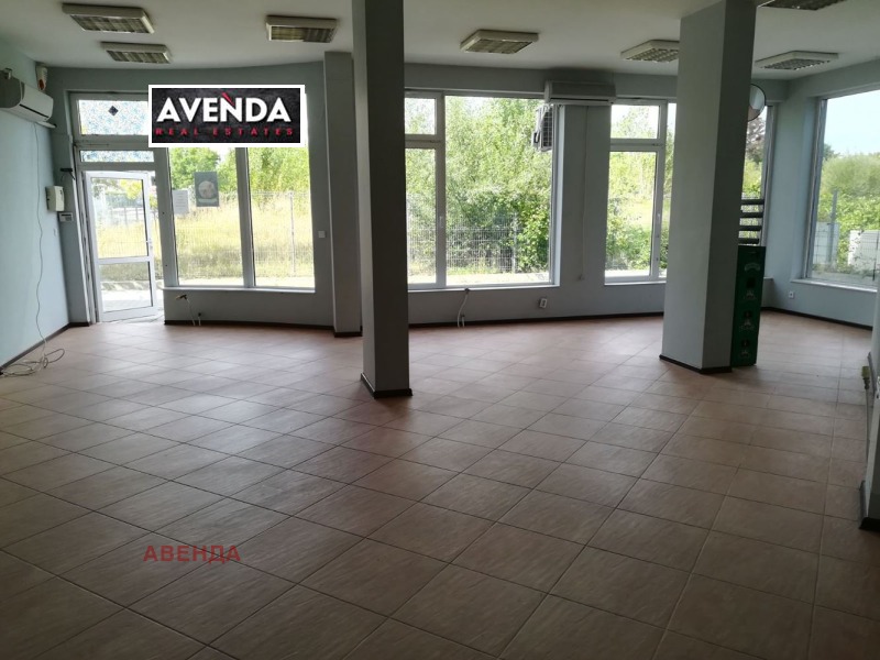 Дава под наем МАГАЗИН, гр. София, Студентски град, снимка 5 - Магазини - 52453744