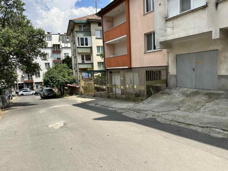 Дава под наем  Гараж град Стара Загора , Аязмото , 20 кв.м | 99766665 - изображение [7]