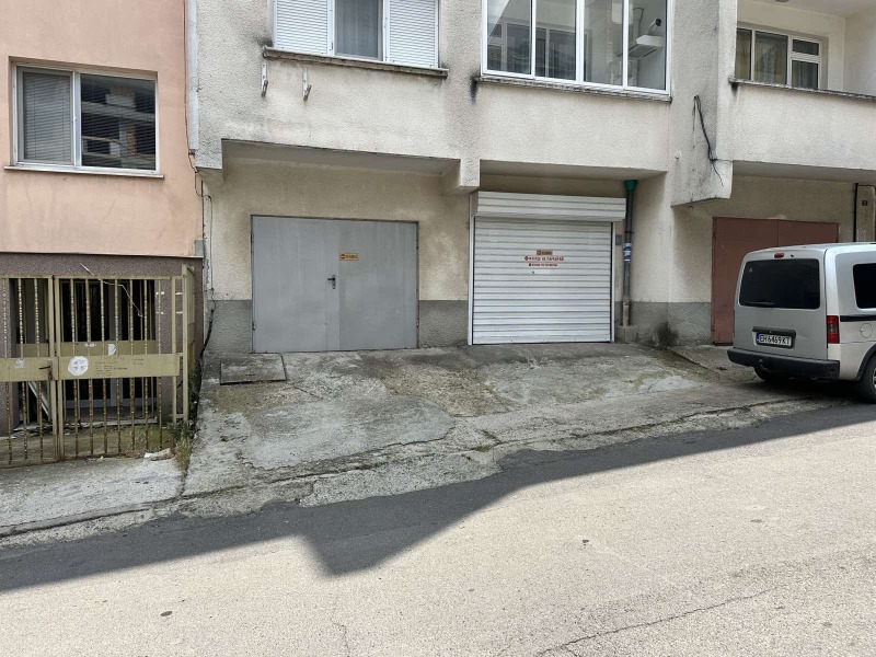 Дава под наем  Гараж град Стара Загора , Аязмото , 20 кв.м | 99766665 - изображение [3]