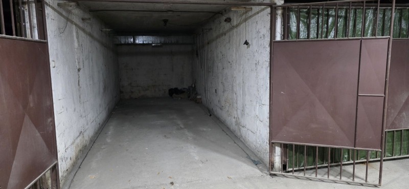 Дава под наем ГАРАЖ, ПАРКОМЯСТО, гр. София, Лозенец