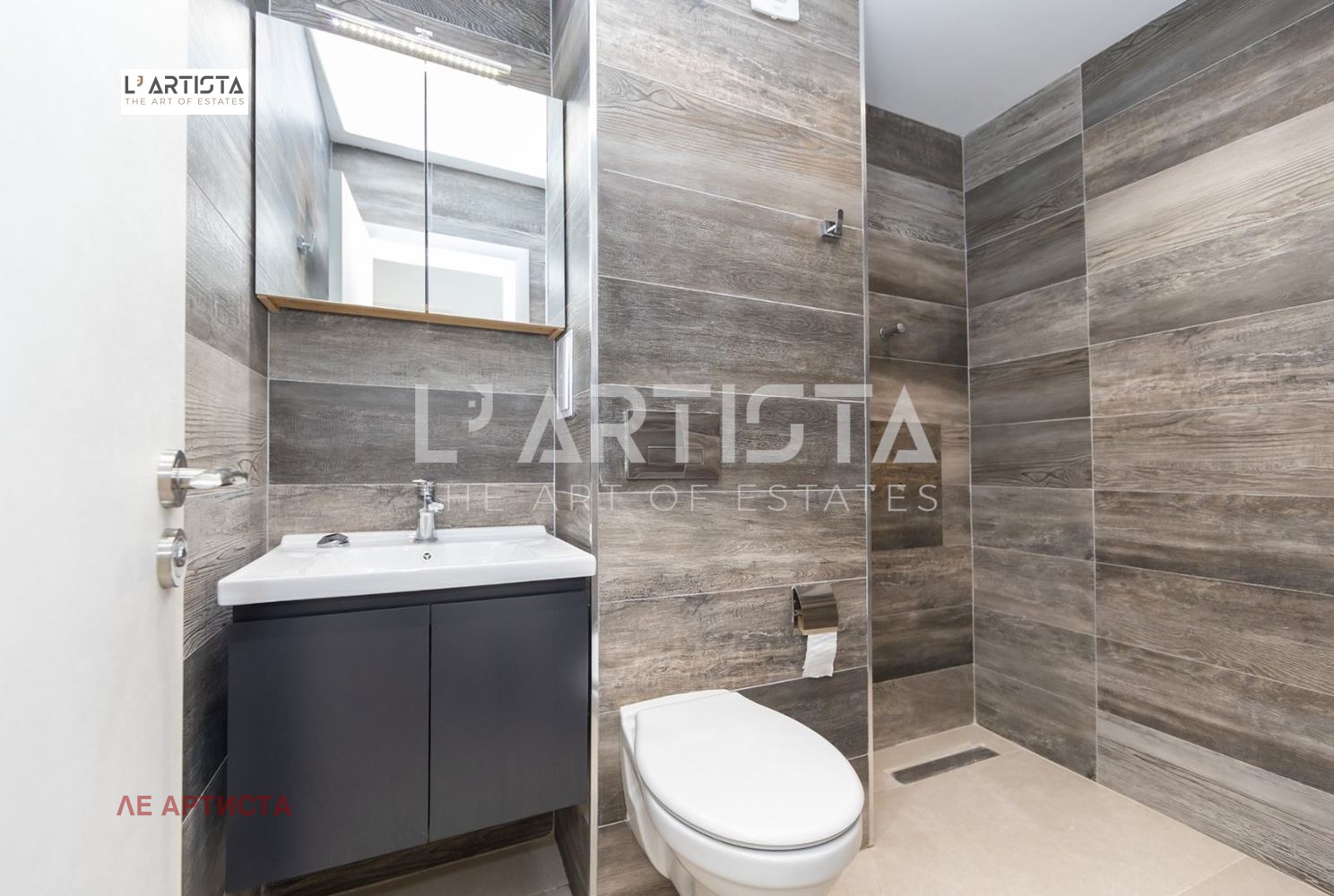 Дава под наем 2-СТАЕН, гр. София, Малинова долина, снимка 4 - Апартаменти - 53649340