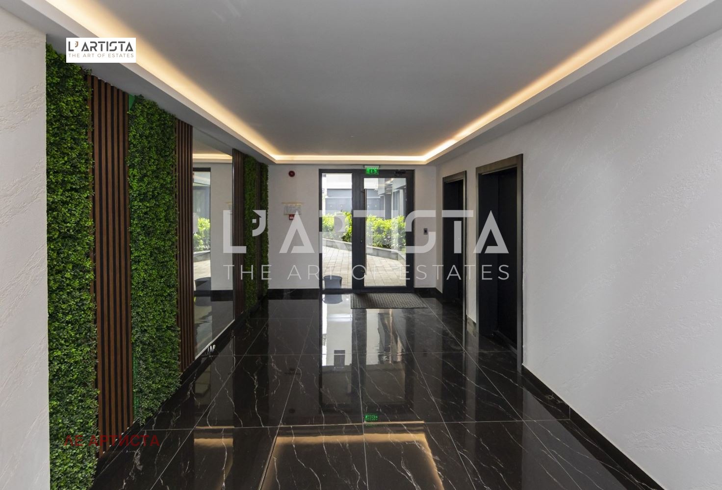 Дава под наем 2-СТАЕН, гр. София, Малинова долина, снимка 6 - Апартаменти - 53649340