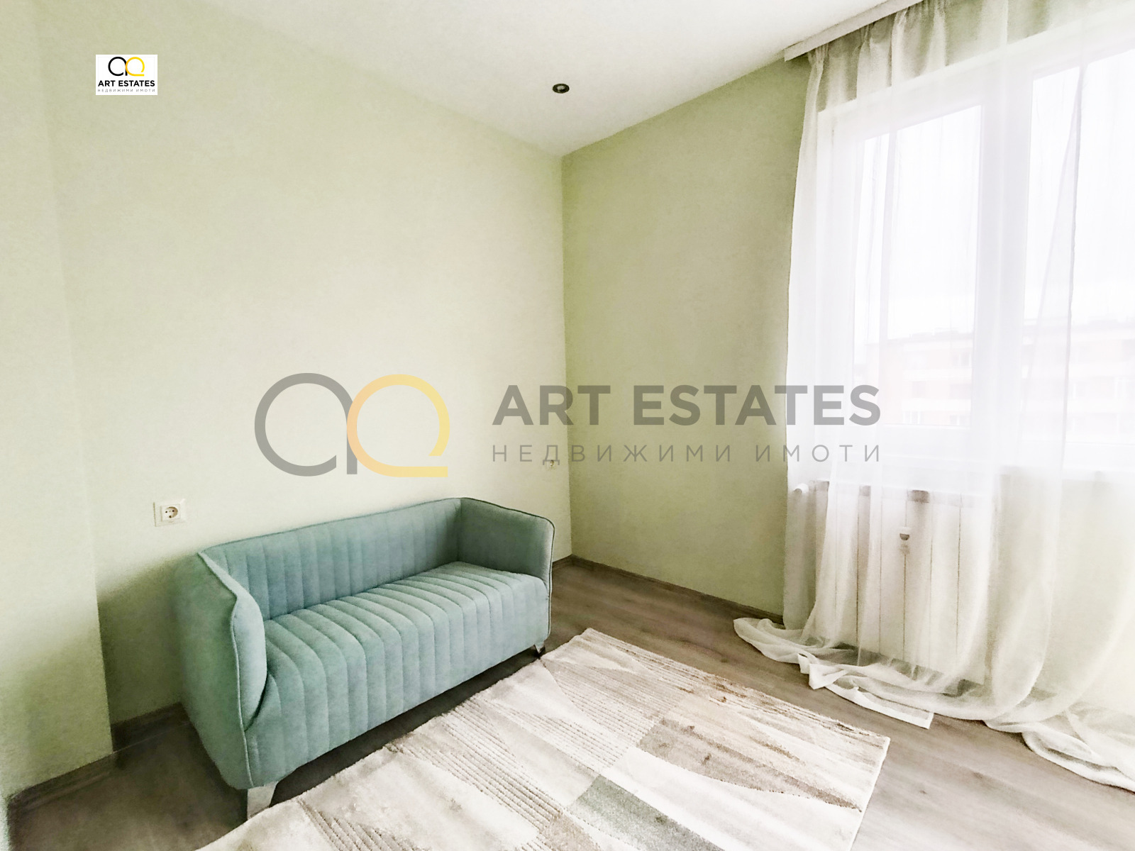 Дава под наем 2-СТАЕН, гр. София, Редута, снимка 10 - Апартаменти - 54072078