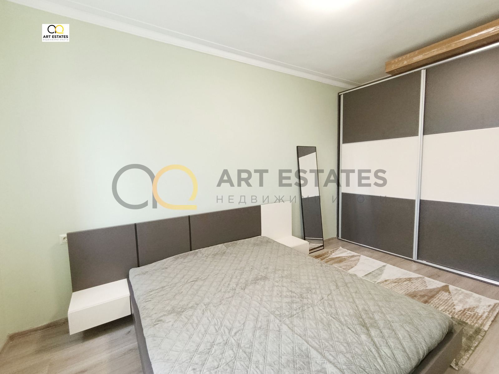 Дава под наем 2-СТАЕН, гр. София, Редута, снимка 8 - Апартаменти - 54072078