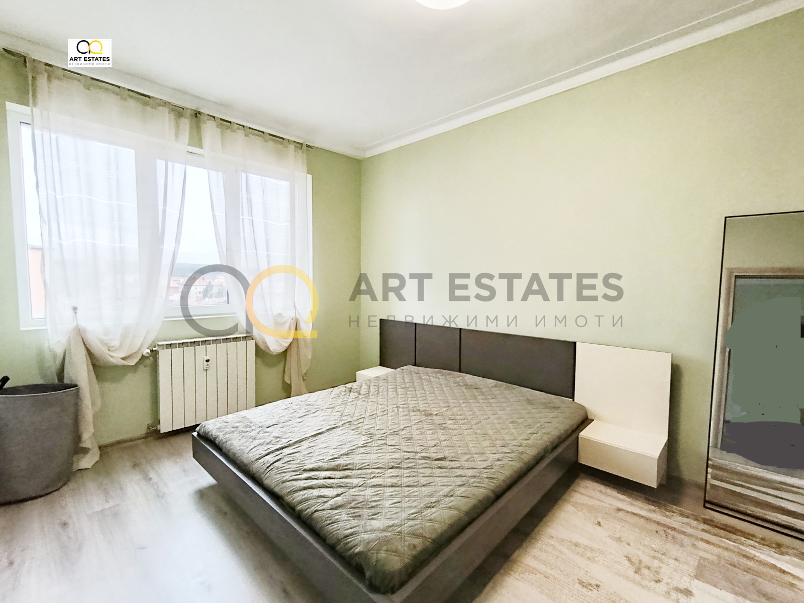 Дава под наем 2-СТАЕН, гр. София, Редута, снимка 9 - Апартаменти - 54072078