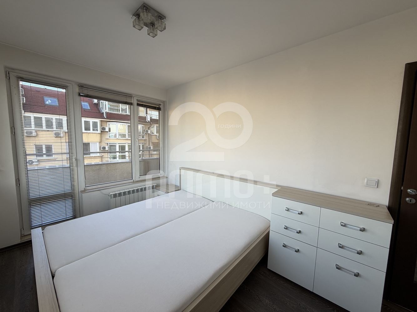 Дава под наем 2-СТАЕН, гр. София, Гоце Делчев, снимка 5 - Апартаменти - 54262007