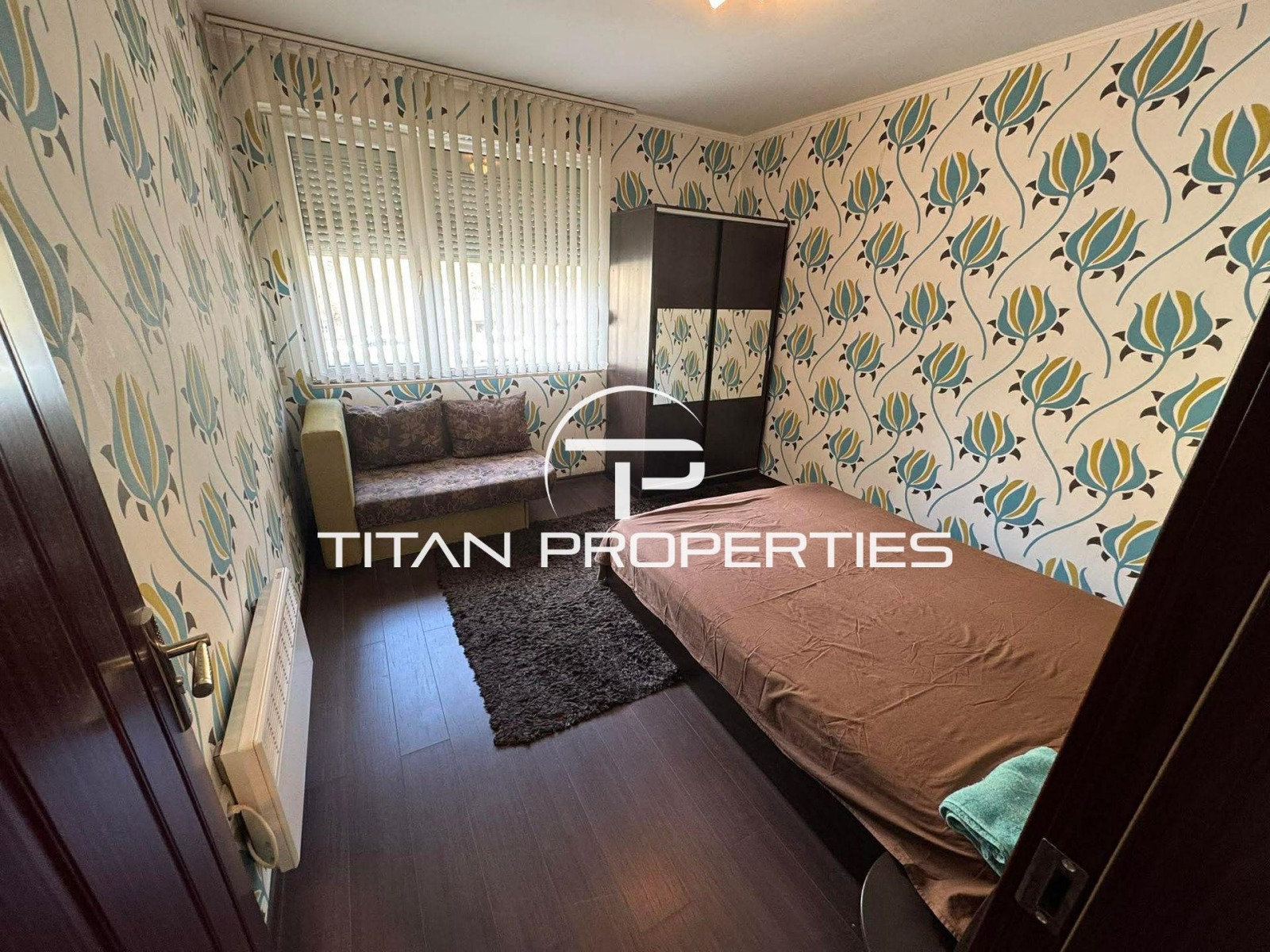 Дава под наем 2-СТАЕН, гр. Варна, Погреби, снимка 7 - Апартаменти - 54264877