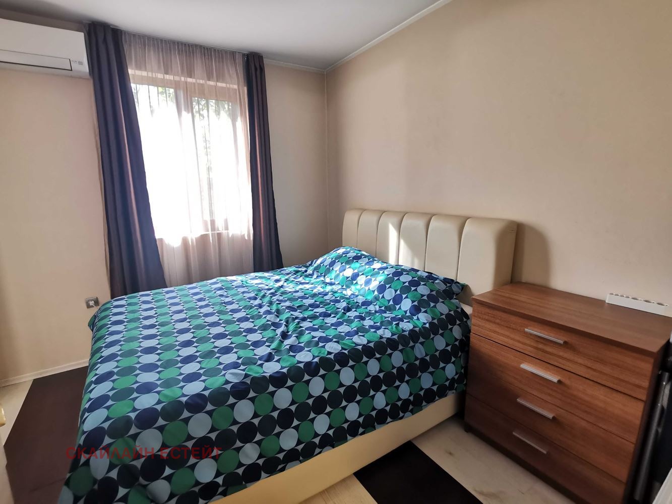 Дава под наем 2-СТАЕН, гр. София, Витоша, снимка 8 - Апартаменти - 55723093