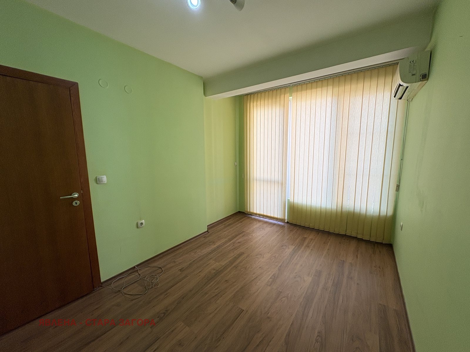 Дава под наем 3-СТАЕН, гр. Стара Загора, ОРБ, снимка 9 - Апартаменти - 55591683