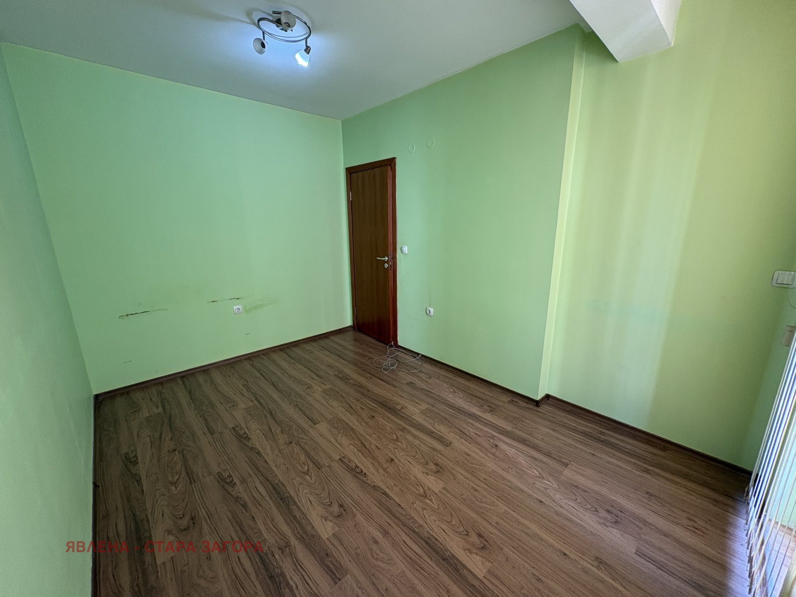 Дава под наем 3-СТАЕН, гр. Стара Загора, ОРБ, снимка 7 - Апартаменти - 55591683