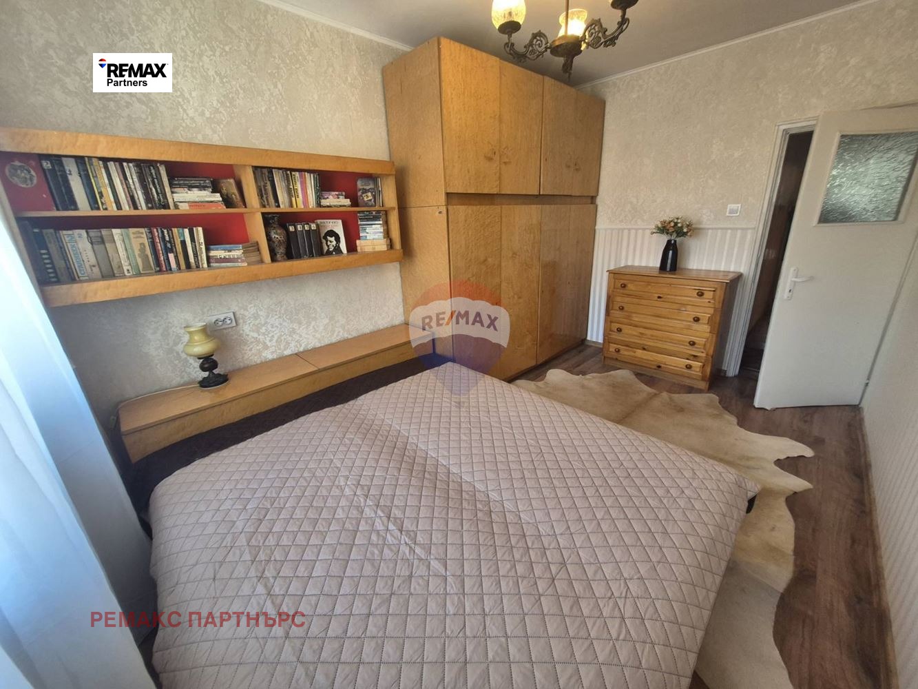 Дава под наем 3-СТАЕН, гр. Варна, Конфуто, снимка 12 - Апартаменти - 54120370