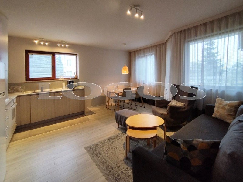 Дава под Наем 2-СТАЕН в град Варна, м-т Евксиноград - 60 кв.м / 500 € » 977.92 лв., ЛОГОС