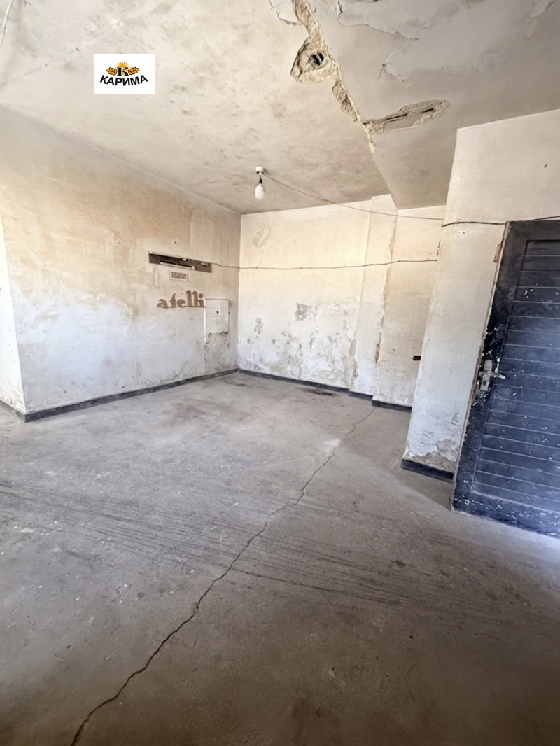 Дава под Наем СКЛАД в град Варна, Западна промишлена зона - 25 кв.м / 128 € » 250.35 лв., КАРИМА ЕООД