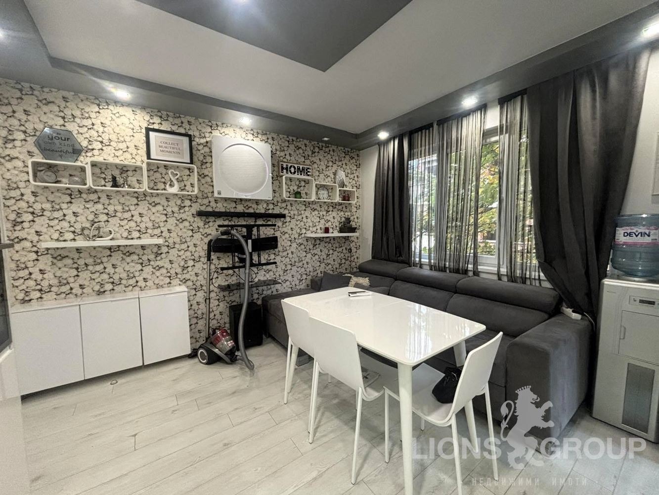 Дава под Наем 2-СТАЕН | Imot.bg — изображение 1