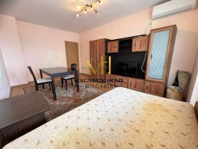 1 bedroom Meden rudnik - zona A, Burgas 1