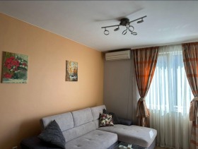 1 спаваћа соба Банишора, Софија
