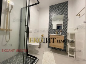 1 slaapkamer Studentski grad, Sofia