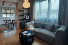 2 bedroom Yavorov, Sofia 2