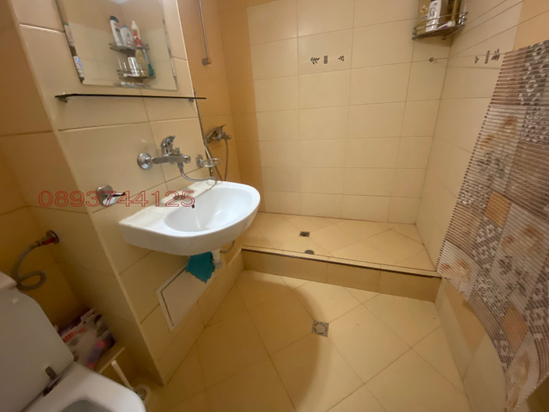 Дава под наем 1-СТАЕН, гр. София, Младост 2, снимка 4 - Апартаменти - 52621520