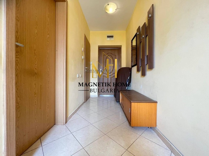 En renta  1 dormitorio Burgas , Meden rudnik - zona A , 50 metros cuadrados | 49835591 - imagen [5]