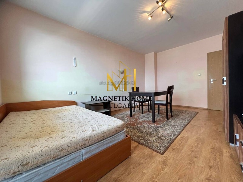 Zu vermieten  1 Schlafzimmer Burgas , Meden rudnik - zona A , 50 qm | 49835591 - Bild [2]