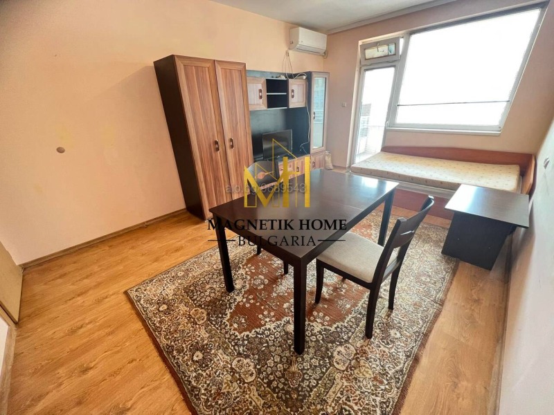 K pronájmu  1 ložnice Burgas , Meden rudnik - zona A , 50 m2 | 49835591 - obraz [4]