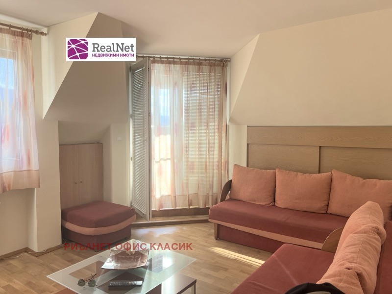 For Rent  1 bedroom Sofia , Mladost 1 , 70 sq.m | 41689136 - image [4]