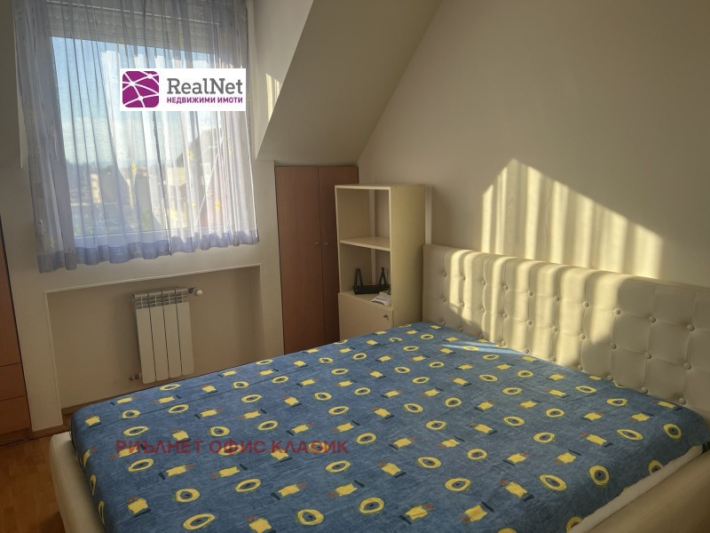 For Rent  1 bedroom Sofia , Mladost 1 , 70 sq.m | 41689136 - image [5]